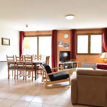 Mod In D With Mountain View Apartman