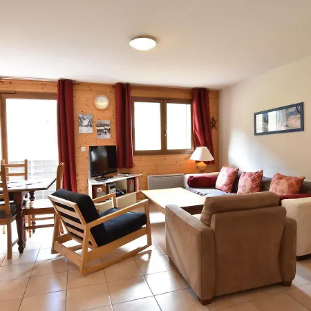 Apartman Mod In D With Mountain View *
