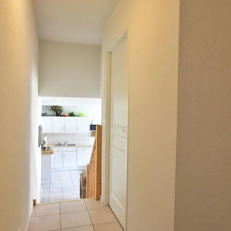 Apartman Mod In D With Mountain View *